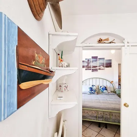 Apartamento Angelo *
