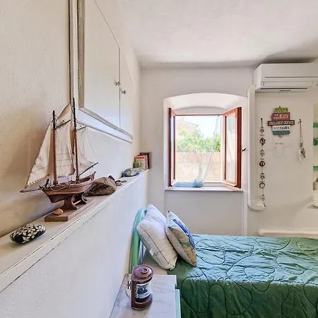 Διαμέρισμα Apartment Raffaella Rio Marina