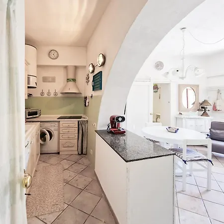 Angelo Apartamento