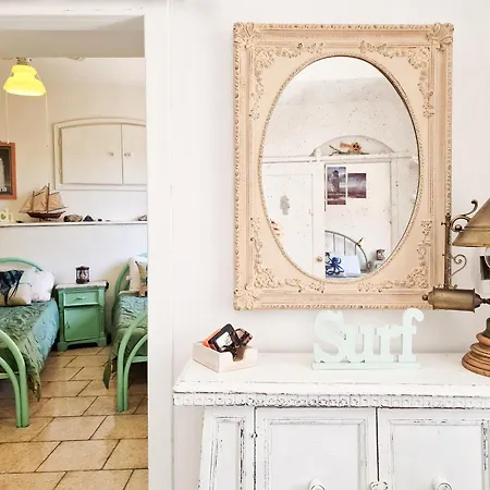 Apartamento Angelo