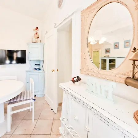 Apartment Raffaella Rio Marina Apartment