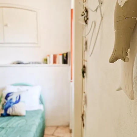 Angelo Apartamento *