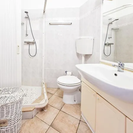 Apartment Apartment Raffaella Rio Marina *