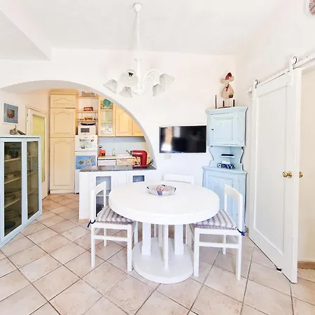 Apartment Raffaella Rio Marina Διαμέρισμα Rio Marina