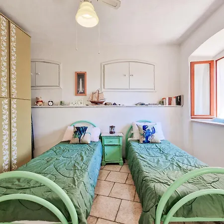 Apartamento Angelo