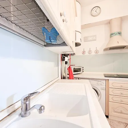 Apartment Raffaella Rio Marina * Rio Marina