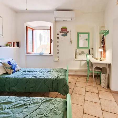 Διαμέρισμα Apartment Raffaella Rio Marina