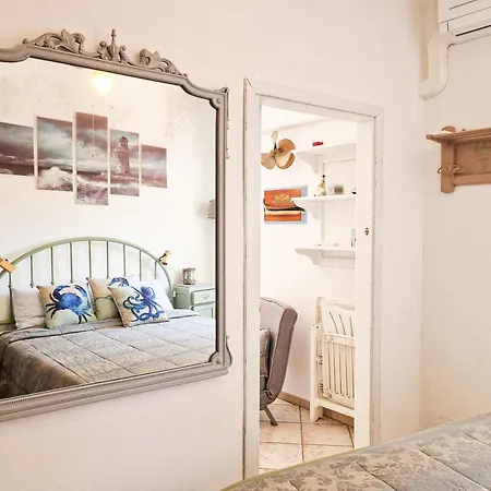 Apartment Raffaella Rio Marina