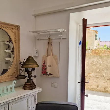 Appartement Apartment Raffaella Rio Marina