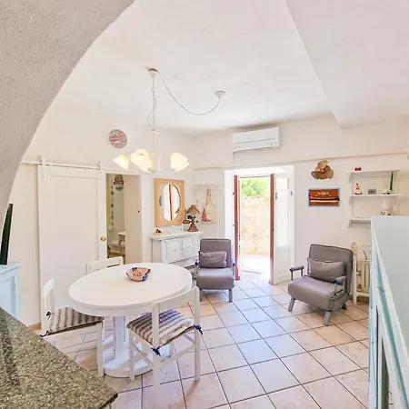 Apartment Raffaella Rio Marina Appartement Rio Marina