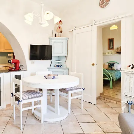 Apartment Angelo Rio Marina