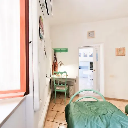 Appartement Apartment Raffaella Rio Marina *