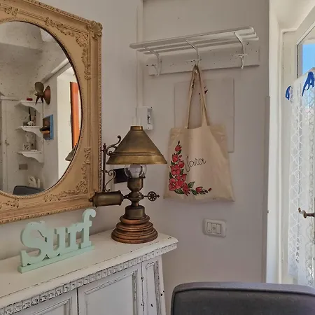 Apartment Raffaella Rio Marina Rio Marina