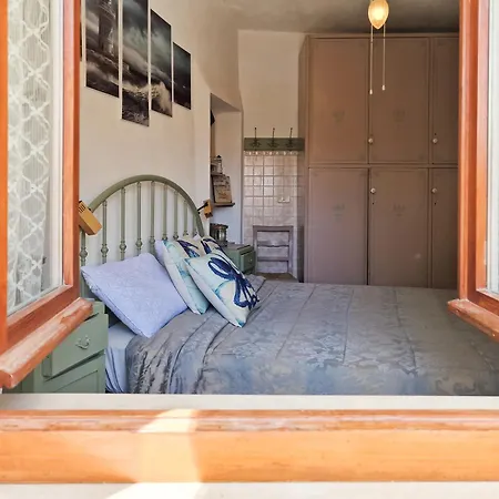 Apartment Angelo *
